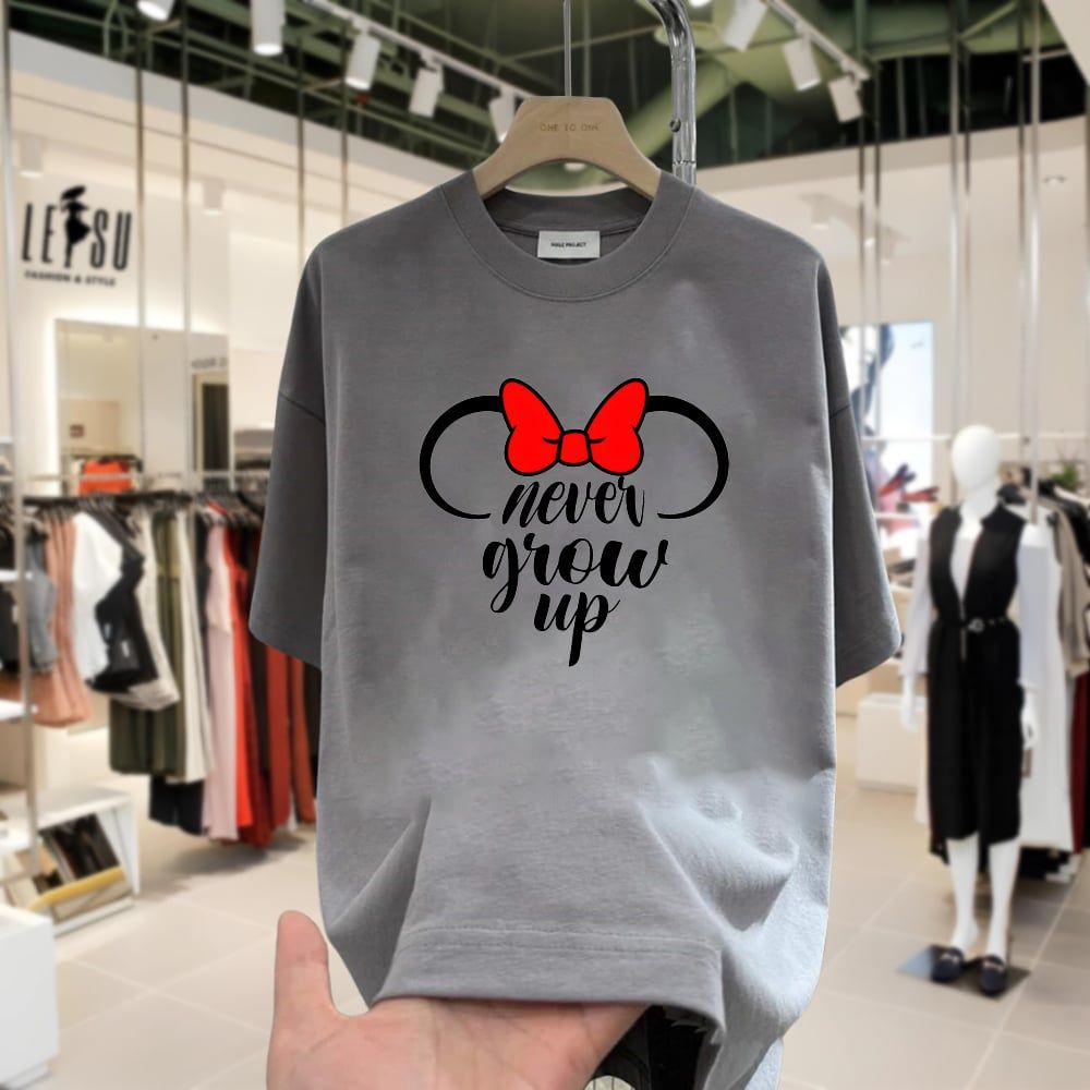  Áo Thun Chuột Mickey M11 