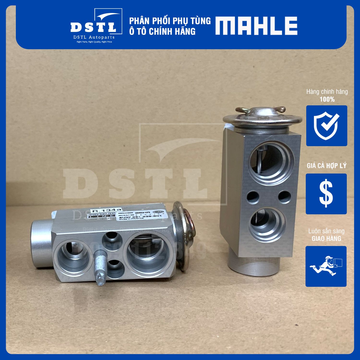 Van tiết lưu BMW E46 | Phụ tùng ô tô chính hãng Mahle Behr – PHỤ TÙNG Ô ...