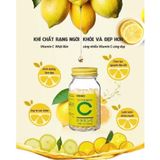  ( Chính hãng)Viên uống bổ sung Vitamin C Orihio 1000mg  300 viên- Konni39vanphu 