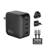  Bộ củ sạc + Cáp MicroPack POWER SERVER 100 MWC-4100 