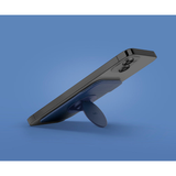  Ví đựng thẻ kèm chân chống UNIQ FLIXA MAGNETIC CARD HOLDER AND POP-OUT GRIP-STAND 