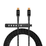  Dây cáp sạc Mazer C to C 240W InfiniteLINK 3 Pro (2.5m) 