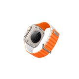  Dây Đeo Apple Watch UNIQ Revix Evo Reversible Magnetic Strap (42/44/45/49mm) 