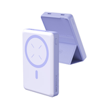  Pin sạc dự phòng không dây MicroPack 10.000mAh WPB-10 