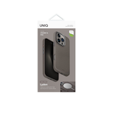  Ốp Iphone 16 Pro UNIQ LYDEN 