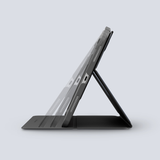  Bao da IPAD AIR 13'' (M2-M3) UNIQ  ROVUS SNAPMOUNT 