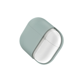 Ốp bảo vệ Airpods 4 UNIQ LINO Silicone 
