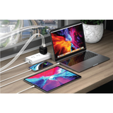  Củ Sạc Mazer Infinite Boost Super MINI GAN66W 