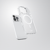  Ốp iPhone 16 Pro Max Laut Crystal-M 