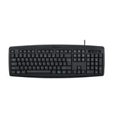  Bàn phím có dây MicroPack OFFICE LITE K203 