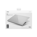  Ốp lưng UNIQ VERO MACBOOK PRO 14" (M1-M4) 
