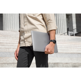  Ốp lưng UNIQ VERO MACBOOK AIR 13'' (M2-M4) 