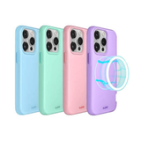  Ốp Lưng IPhone 13 Pro LAUT Huex Pastels 