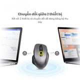  Chuột không dây MicroPack SPEEDY PRO MP-752W 