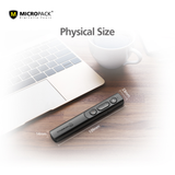  Bút trình chiếu MicroPack POINTER GREEN 