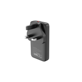  Củ sạc Mazer Prestige 65W 2C GaN3 Pro 