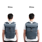  Balo kháng nước (24L) UNIQ ARDEN 