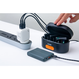  Củ Sạc Mazer Infinite Boost Super MINI GAN66W 