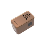  Bộ chuyển đổi du lịch PD160W Mazer GaN Infinite IFTravel1160PD 