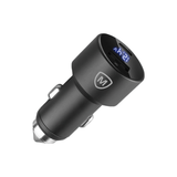  Củ sạc Ôtô MicroPack POWER MOTOR PRO 2 MCC-240PD 