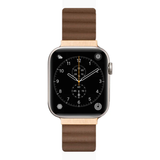  Dây Đeo Apple Watch LAUT Novi Lux ( 38/40/41mm) 