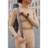  Dây đồng hồ Apple Watch UNIQ STRIDE DE (Size 49/46/45/44MM) 