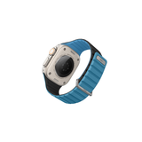  Dây Đeo Apple Watch UNIQ Revix Evo Reversible Magnetic Strap (42/44/45/49mm) 
