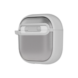  Vỏ bảo vệ Airpods 4 LAUT HUEX PROTECT 