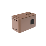  Bộ chuyển đổi du lịch PD160W Mazer GaN Infinite IFTravel1160PD 