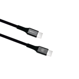  Cáp sạc MicroPack POWER LINK CC MC-CC23 (2m) 