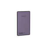  Pin sạc dự phòng không dây MicroPack POWER WAVE VI WPB-5S 5000 mAh 