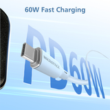  Cáp sạc MicroPack POWER LINK C1 MC-C60 (1.2m) 