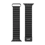  Dây Đeo Apple Watch LAUT Novi Lux (42/44/45/49mm) 