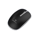  Chuột không dây MicroPack SPEEDY SILENT 2 MP-729B 