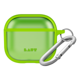  Vỏ bảo vệ Airpods 4 LAUT HUEX PROTECT 