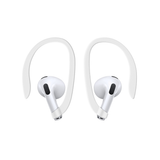  Ốp Airpods 4 UNIQ NEXO ACTIVE HYBRID SILICONE 