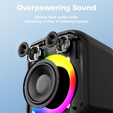  Loa Karaoke kháng nước SOUNARC L1 