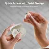  Tai nghe Bluetooth kháng nước IPX5 SOUNARC Q3 TWS 