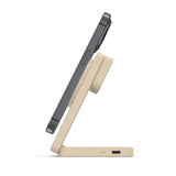  Đế sạc không dây 3 in 1 MAZER Qi2 MagFold06 