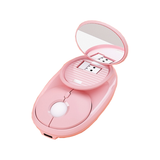  Chuột Bluetooth Silent MicroPack SPEED GLASS MP-720C 