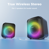  Loa Karaoke kháng nước SOUNARC L1 