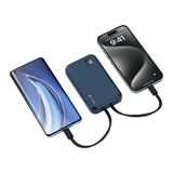  Pin sạc dự phòng Mazer PC20LINK1020 
