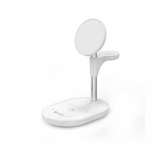  Đế sạc không dây Mazer Infinite Mag.DESK 3in1 Wireless Charging Stand 