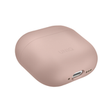  Ốp bảo vệ Airpods 4 UNIQ LINO Silicone 