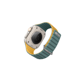  Dây Đeo Apple Watch UNIQ Revix Evo Reversible Magnetic Strap (42/44/45/49mm) 
