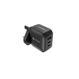  Củ sạc Mazer GaNPrestige PD70W 2C1A 