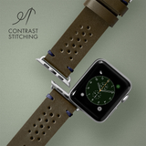  Dây Đeo Apple Watch Laut Heritage (42/44/45 mm) 