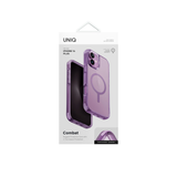  Ốp Iphone 16 Plus UNIQ COMBAT 