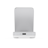  Đế sạc không dây 2 in 1 Mazer QI2 MagFold02 