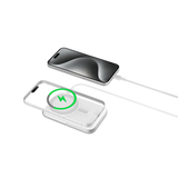  Pin sạc dự phòng Mazer MagAir17 